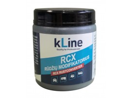 Rūdžių modifikatorius RCX 0,125l Kline