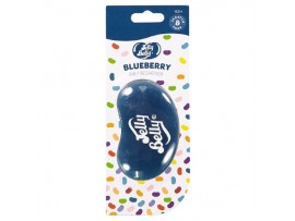 Oro gaiviklis pakabinamas Jelly Belly 3D Blueberry