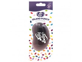 Oro gaiviklis pakabinamas Jelly Belly 3D Island Punch