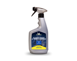 Plastiko valiklis Michelin 650ml