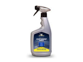 Vaškas automobiliui Michelin 650ml