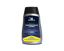 Plastiko valiklis Michelin 250ml