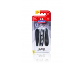 Oro gaiviklis Dr.Marcus Easy Clip Black 4vnt