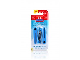 Oro gaiviklis Dr.Marcus Easy Clip Ocean Brave 4vnt