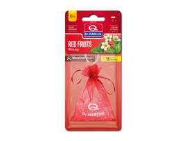 Oro gaiviklis Dr. Marcus Fresh Bag Red Fruits kvapo