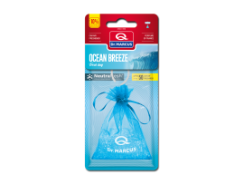 Oro gaiviklis Dr. Marcus Fresh Bag Ocean Breeze kvapo