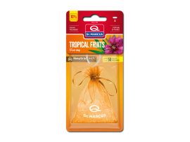 Oro gaiviklis Dr. Marcus Fresh Bag Tropical Fruits kvapo