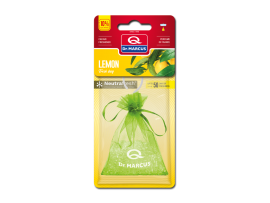 Oro gaiviklis Dr.Marcus Fresh Bag Lemon kvapo