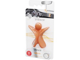 Oro gaiviklis VINOVE VINER BAHRAIN