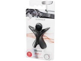 Oro gaiviklis VINOVE VINER LONDON
