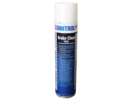 Stabdžių detalių valiklis Dinitrol Brake Cleaner 7450 600ml