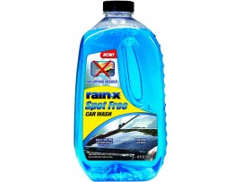 Automobilinis šampūnas "Rain X" 1L