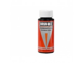 Brunox carbon dviračių priežiūros priemonė BR010 100ml