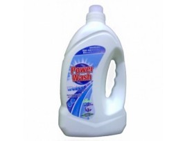 Skalbimo želė Power Wash Weiss 4l