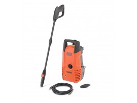 Aukšto slėgio plovykla Black & Decker PW 1300 S