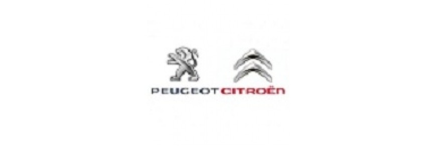 CITROEN, PEUGEOT (28)