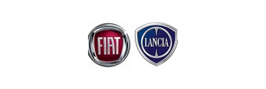 FIAT, LANCIA  (29)