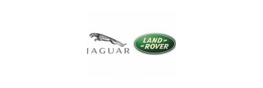 JAGUAR, LAND ROVER (26)