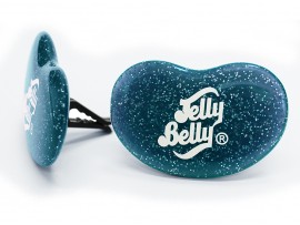 Oro gaiviklis Jelly Belly Jewel Mini Vent 2vnt Blueberry