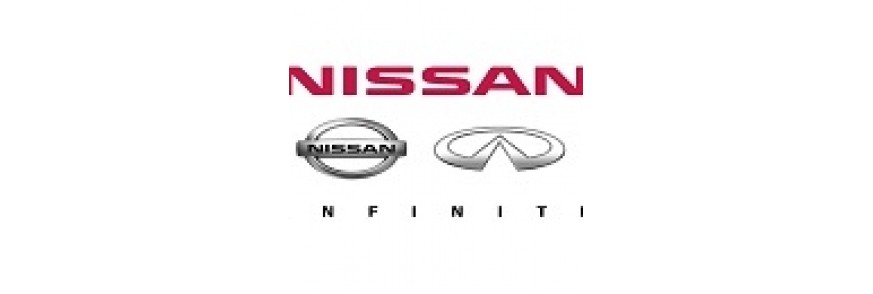 NISSAN, INFINITI (44)