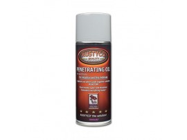 RUSTYCO Penetrating oil (tepimo priemonė) 400ml