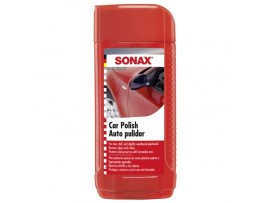 Sonax Auto polirolis  250ml