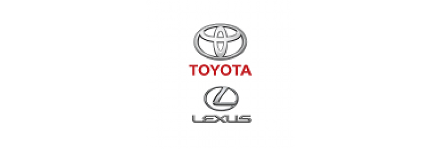 TOYOTA, LEXUS (82)