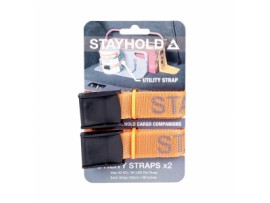 Tvirtinimo juostos Stayhold Utility Strap 2vnt SH005