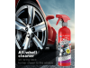 Ratlankių valiklis Dr.Marcus Titanium Wheel Cleaner